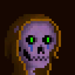 Based Ghoul ⛧ 3643