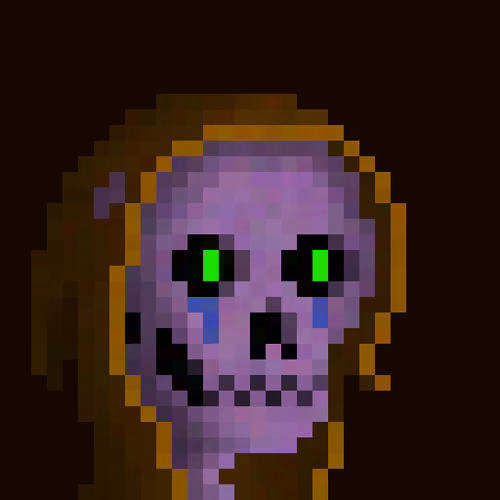 Based Ghoul ⛧ 3643