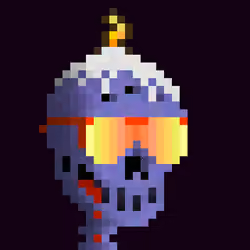 Based Ghoul ⛧ 2286