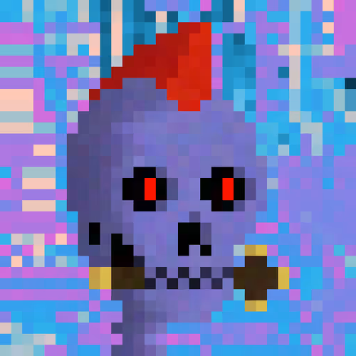 Based Ghouls