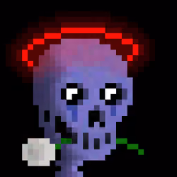 Based Ghoul ⛧ 3015