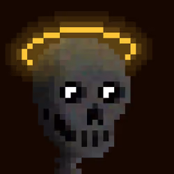 Based Ghoul ⛧ 5961