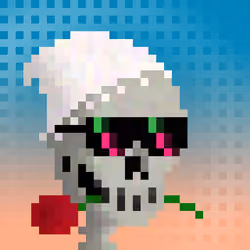 Based Ghoul ⛧ 4335