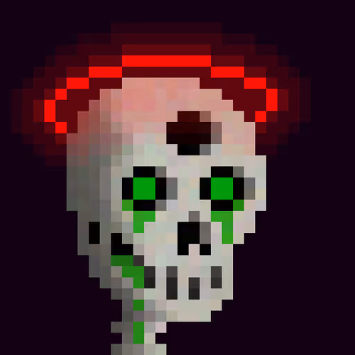 Based Ghouls
