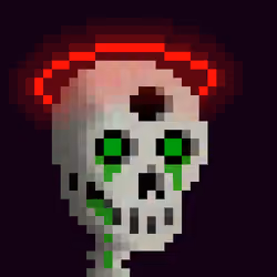 Based Ghoul ⛧ 5234
