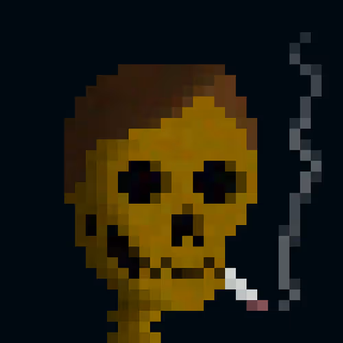 Based Ghouls