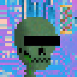 Based Ghoul ⛧ 6534