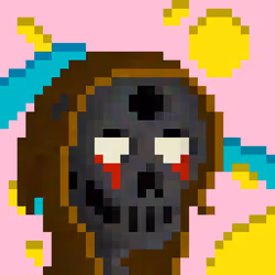 Based Ghoul ⛧ 2295