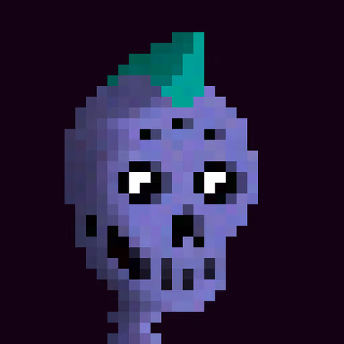 Based Ghoul ⛧ 1345