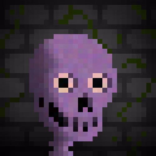 Based Ghoul ⛧ 1125