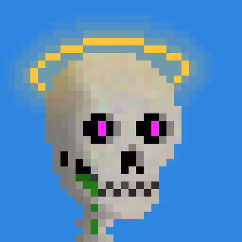 Based Ghouls