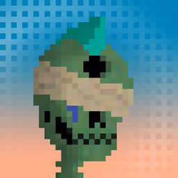 Based Ghoul ⛧ 952