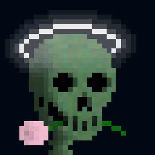 Based Ghouls