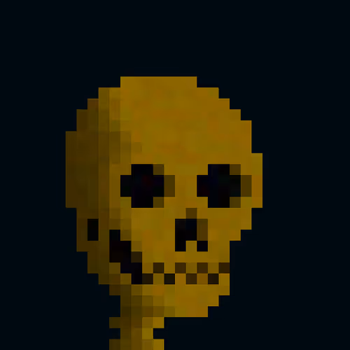 Based Ghoul ⛧ 3193