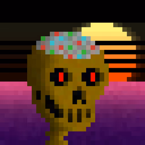 Based Ghouls