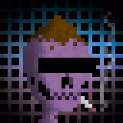 Based Ghoul ⛧ 512