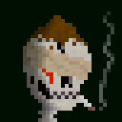 Based Ghoul ⛧ 3533