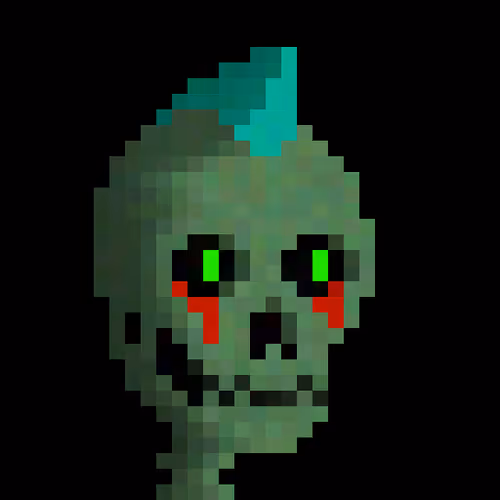 Based Ghouls