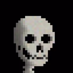 Based Ghoul ⛧ 3268