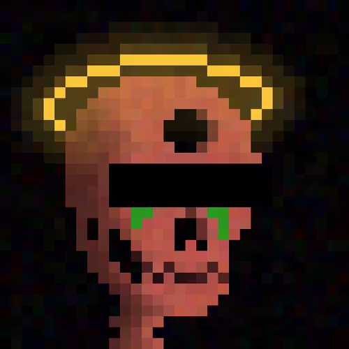 Based Ghoul ⛧ 270