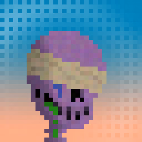 Based Ghoul ⛧ 3980