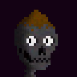 Based Ghoul ⛧ 6193