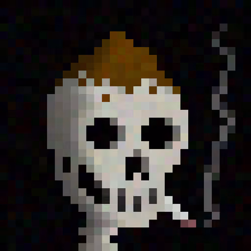 Based Ghoul ⛧ 3124