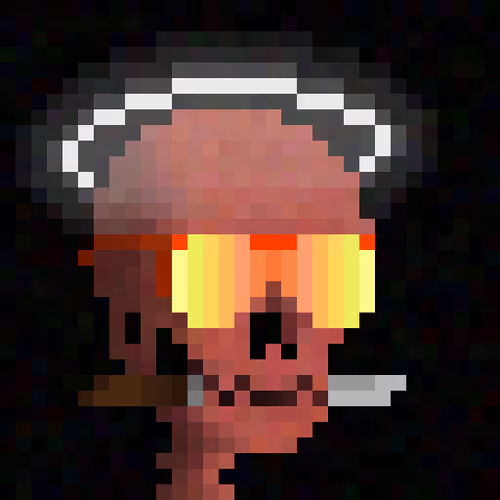 Based Ghouls