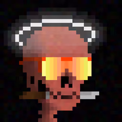 Based Ghoul ⛧ 5109