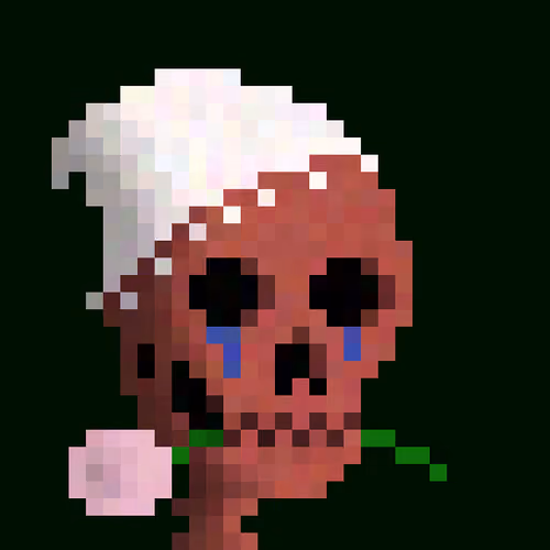 Based Ghoul ⛧ 6185