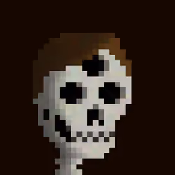 Based Ghoul ⛧ 2147