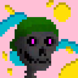 Based Ghoul ⛧ 1161
