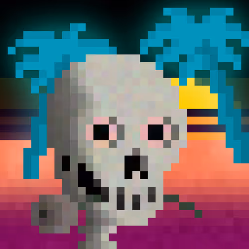 Based Ghouls