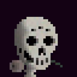 Based Ghoul ⛧ 1707