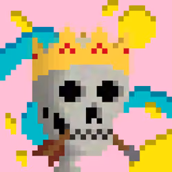 Based Ghoul ⛧ 1515