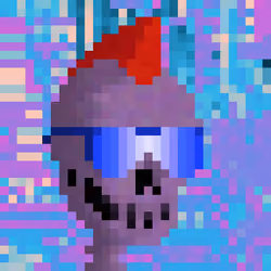 Based Ghoul ⛧ 5148