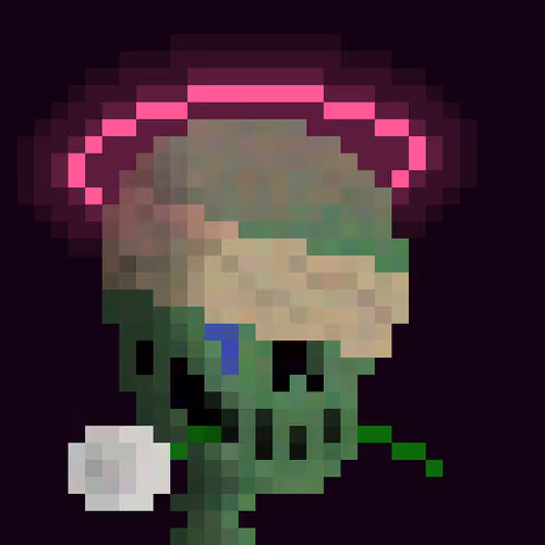 Based Ghoul ⛧ 3932