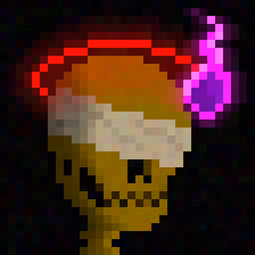 Based Ghoul ⛧ 1895