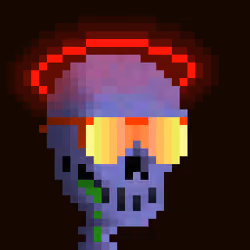 Based Ghoul ⛧ 846
