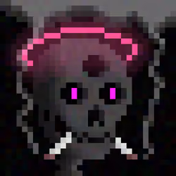 Based Ghoul ⛧ 1346