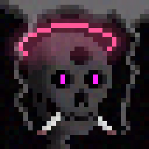 Based Ghoul ⛧ 1346