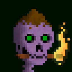 Based Ghoul ⛧ 1723