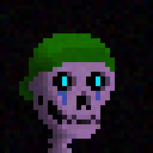 Based Ghouls
