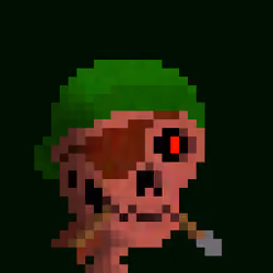Based Ghoul ⛧ 6593