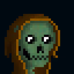 Based Ghoul ⛧ 3316