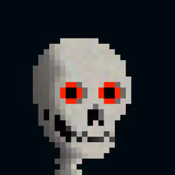 Based Ghoul ⛧ 731