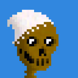 Based Ghoul ⛧ 3702