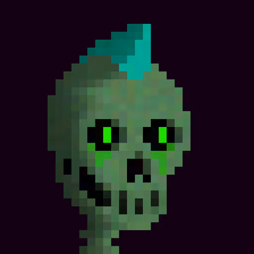 Based Ghouls