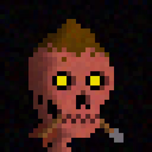 Based Ghouls