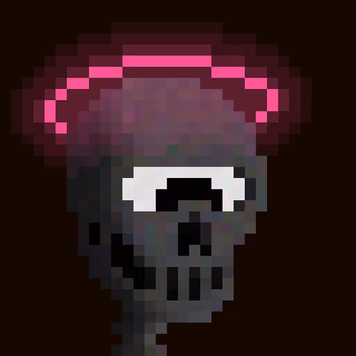 Based Ghoul ⛧ 3857
